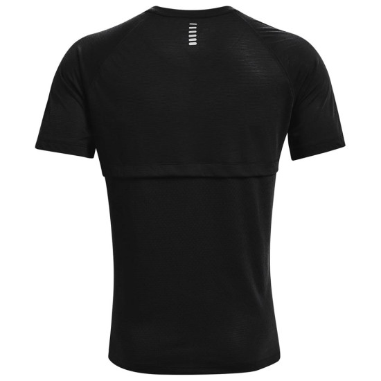 Under Armour Ανδρική κοντομάνικη μπλούζα Streaker